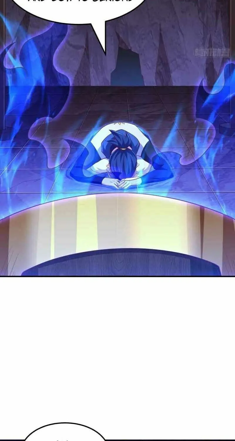 Read Martial Rebel chapter 311 image 3 on Lezhin
