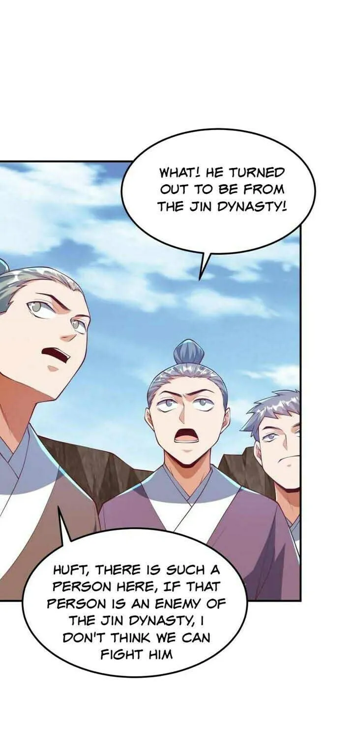 Read Martial Rebel chapter 311 image 32 on Lezhin