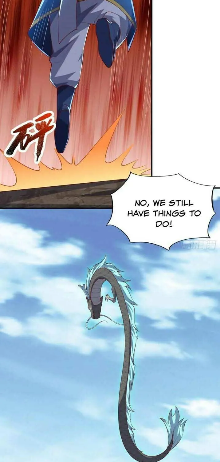 Read Martial Rebel chapter 311 image 35 on Lezhin
