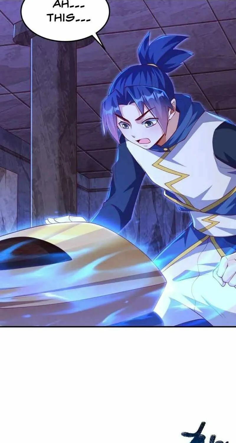 Read Martial Rebel chapter 311 image 4 on Lezhin