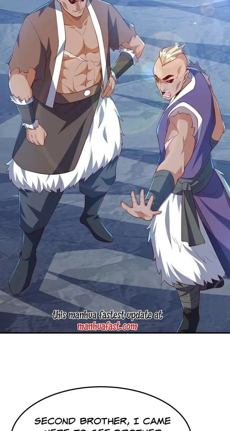 Read Martial Rebel chapter 312 image 10 on Lezhin