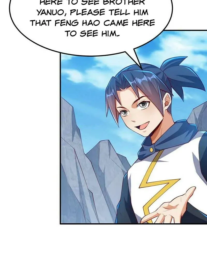 Read Martial Rebel chapter 312 image 11 on Lezhin