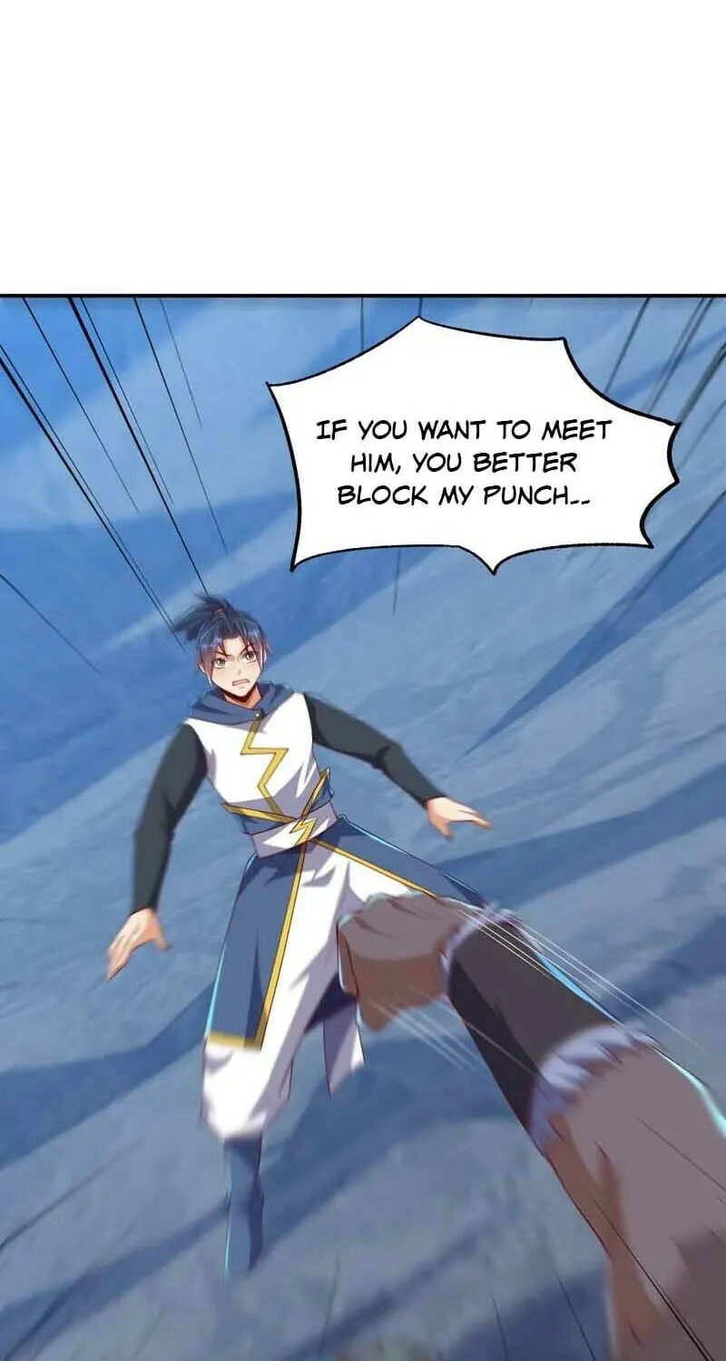 Read Martial Rebel chapter 312 image 13 on Lezhin