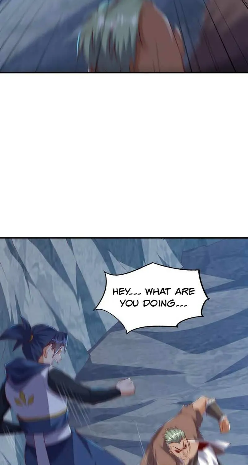 Read Martial Rebel chapter 312 image 14 on Lezhin
