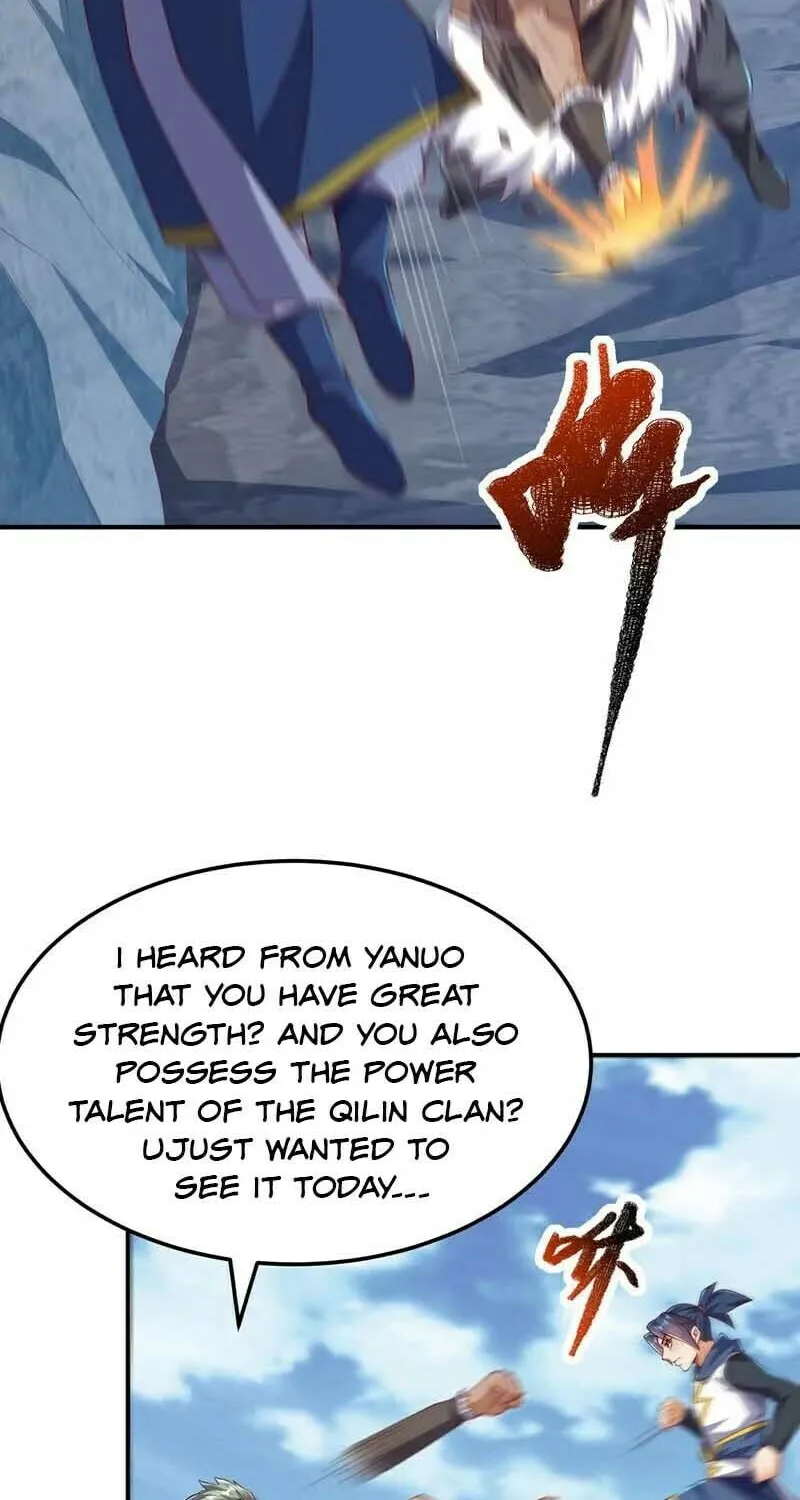 Read Martial Rebel chapter 312 image 15 on Lezhin