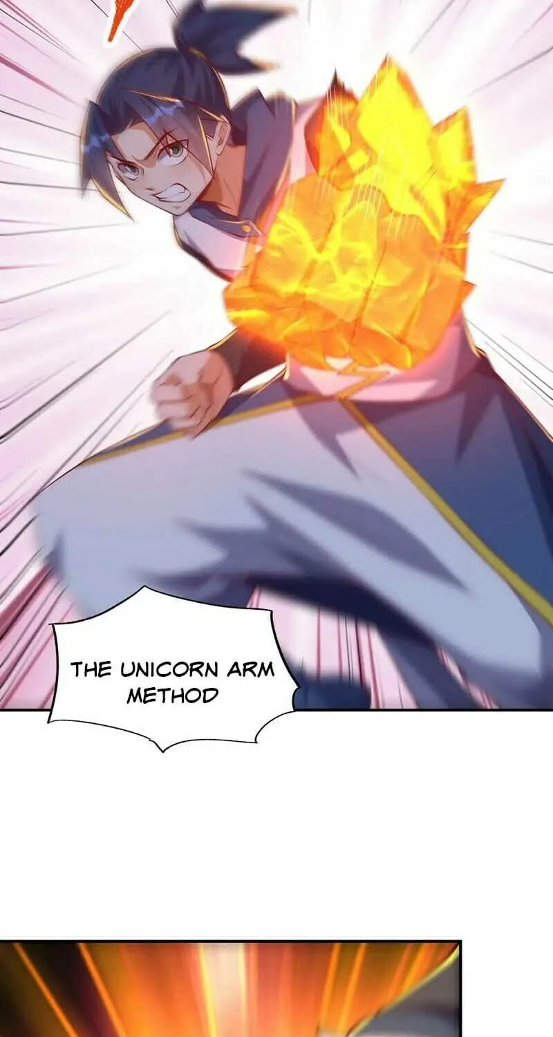 Read Martial Rebel chapter 312 image 18 on Lezhin