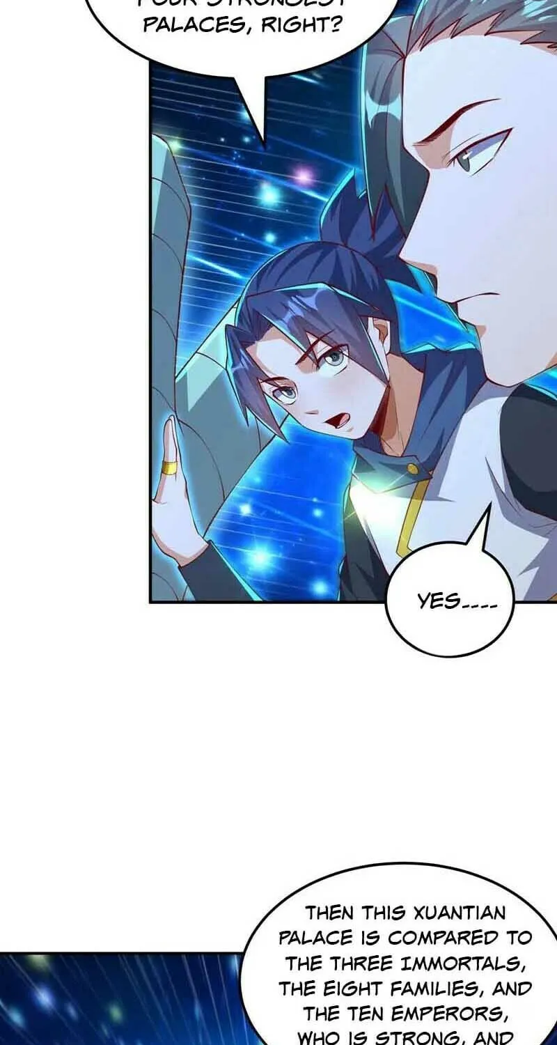 Read Martial Rebel chapter 312 image 2 on Lezhin