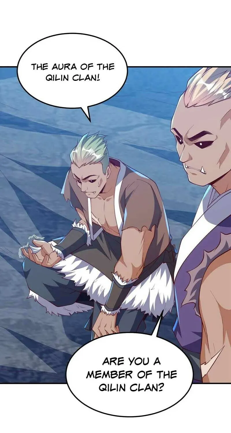 Read Martial Rebel chapter 312 image 21 on Lezhin