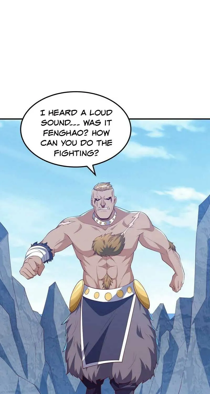 Read Martial Rebel chapter 312 image 22 on Lezhin