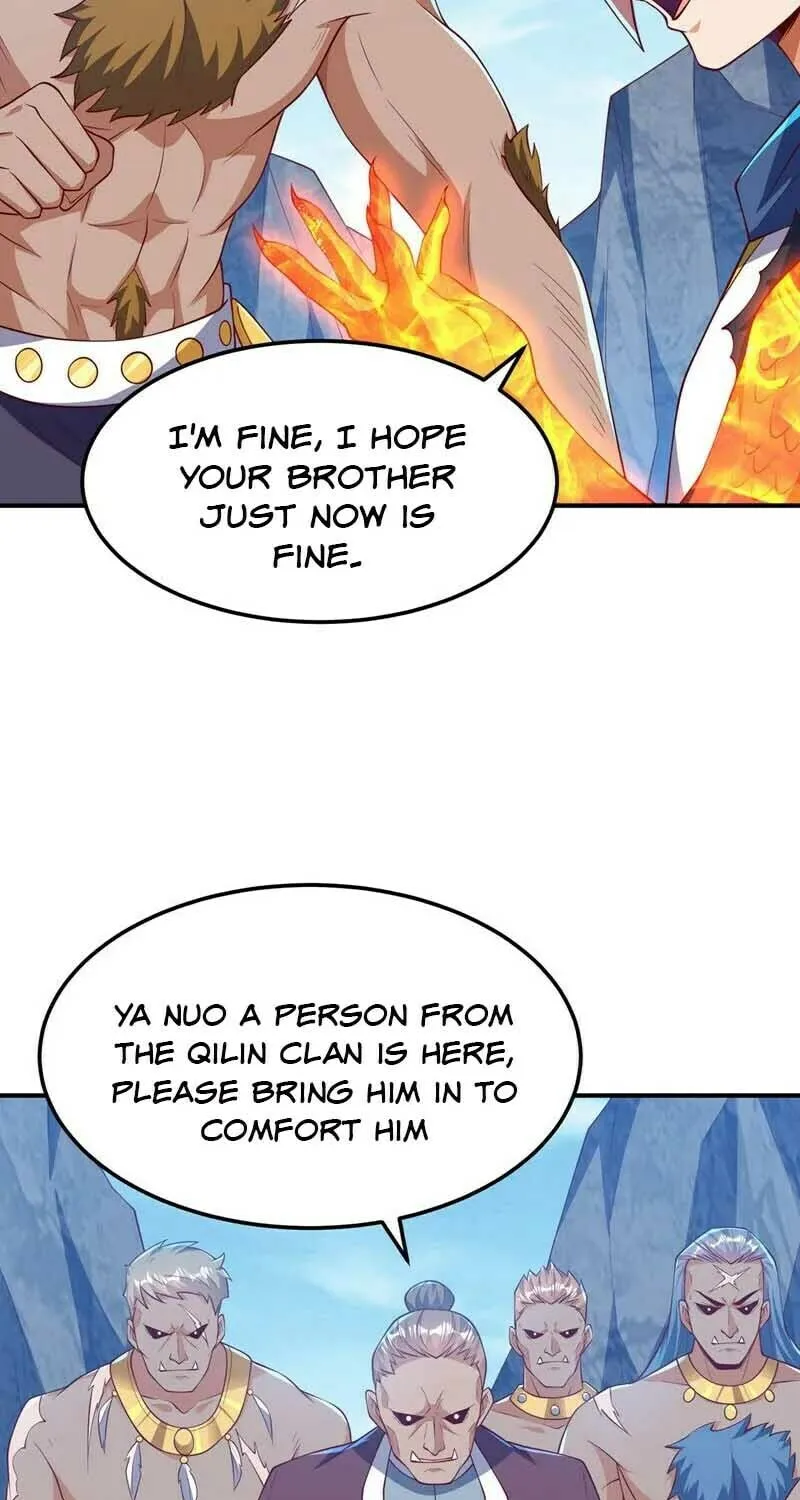 Read Martial Rebel chapter 312 image 24 on Lezhin