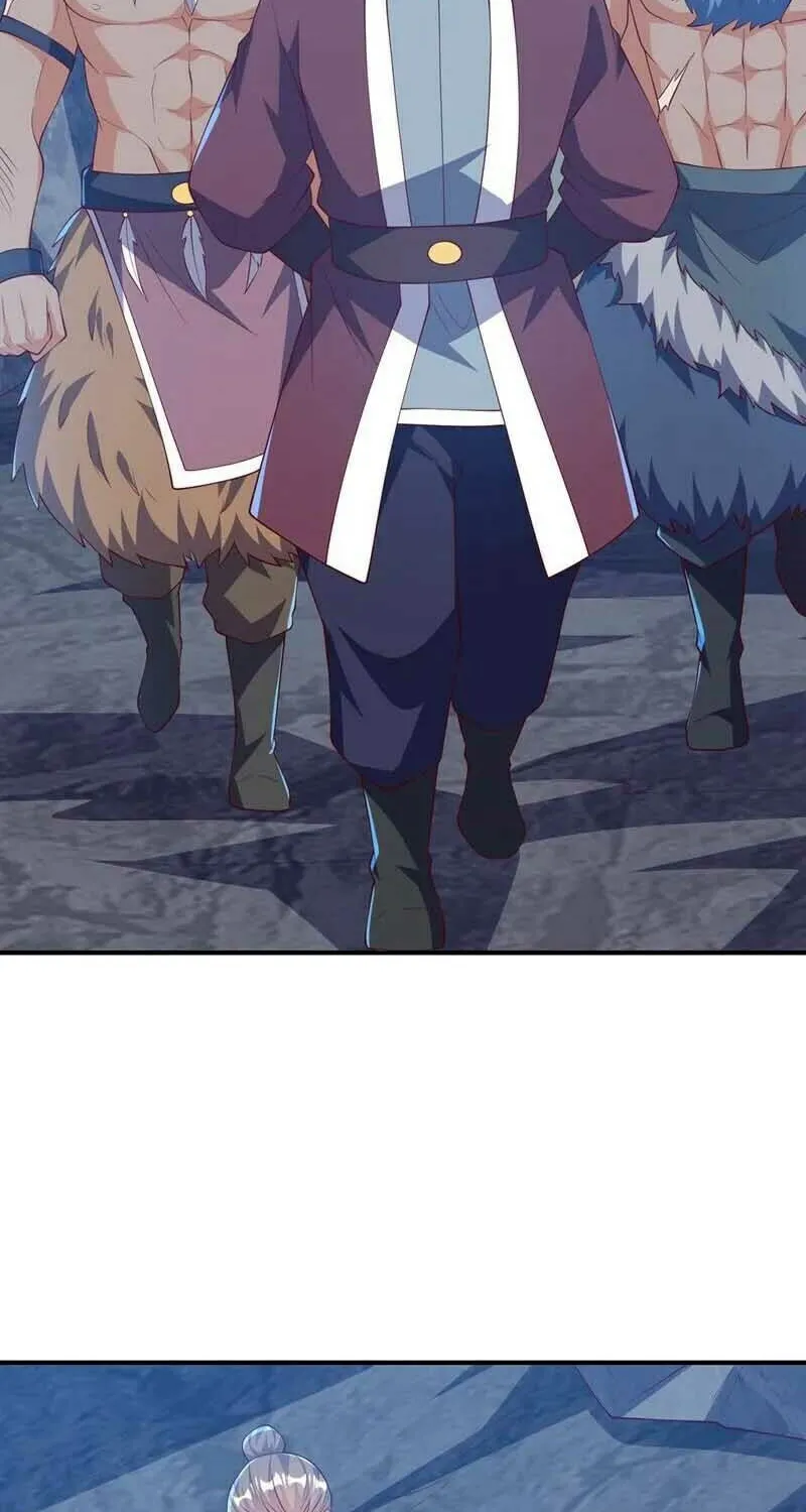 Read Martial Rebel chapter 312 image 25 on Lezhin