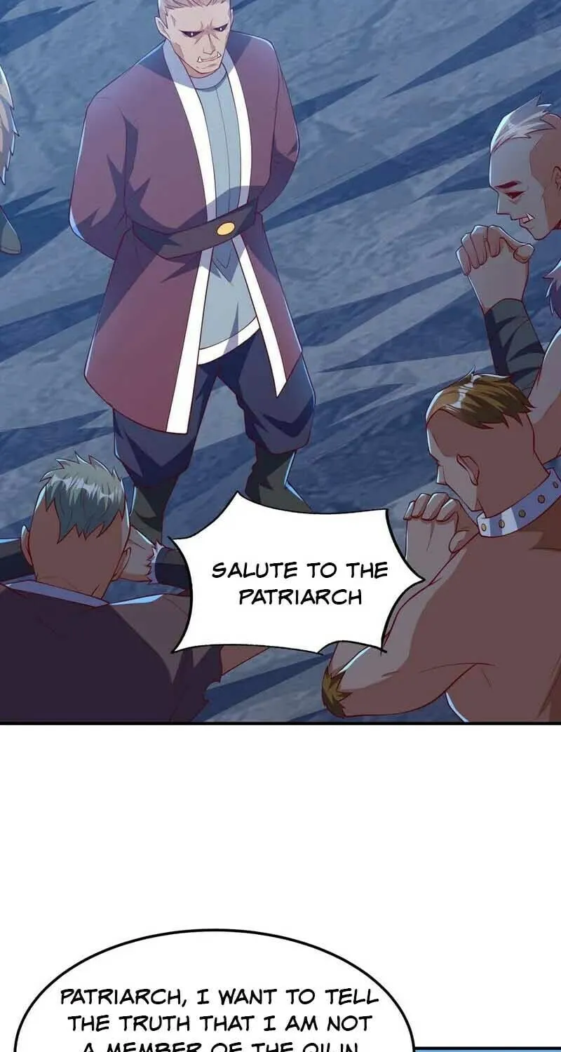 Read Martial Rebel chapter 312 image 26 on Lezhin