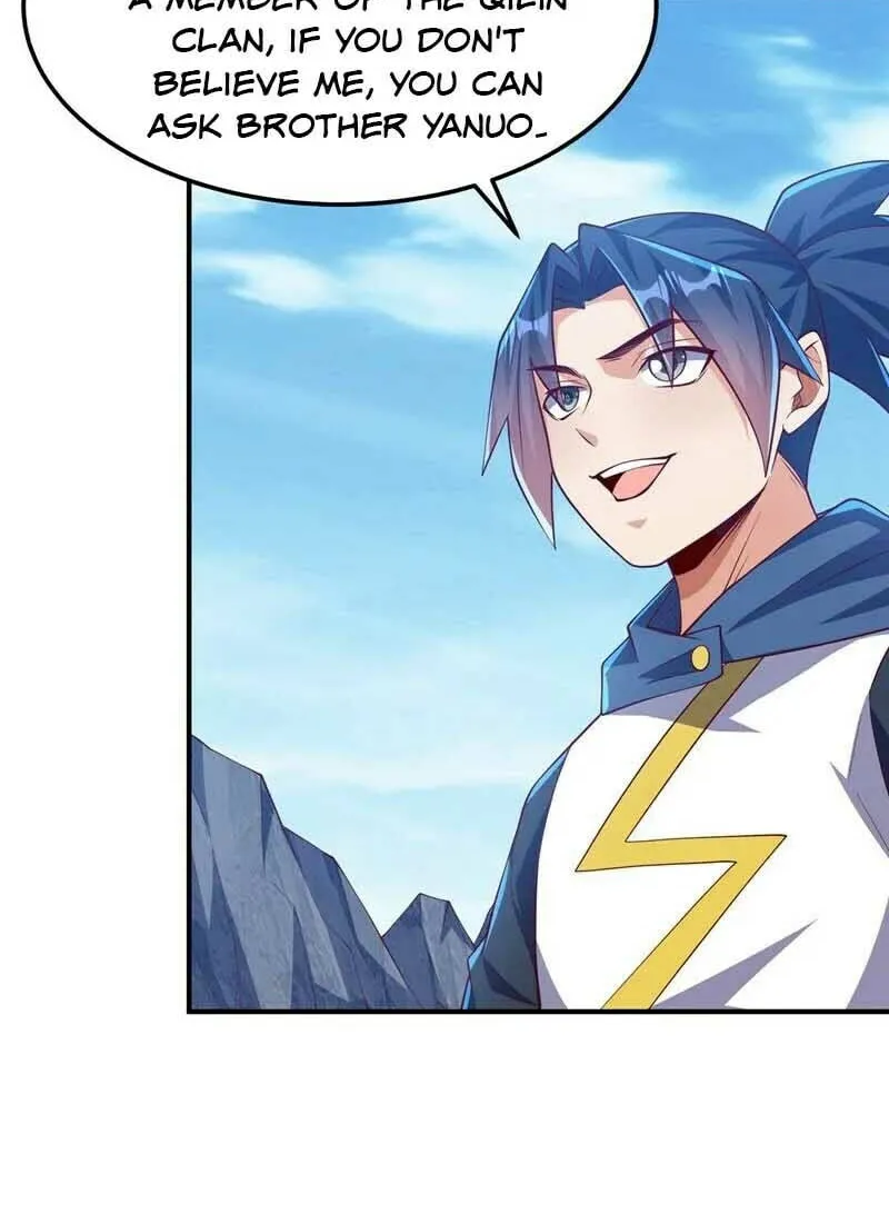 Read Martial Rebel chapter 312 image 27 on Lezhin