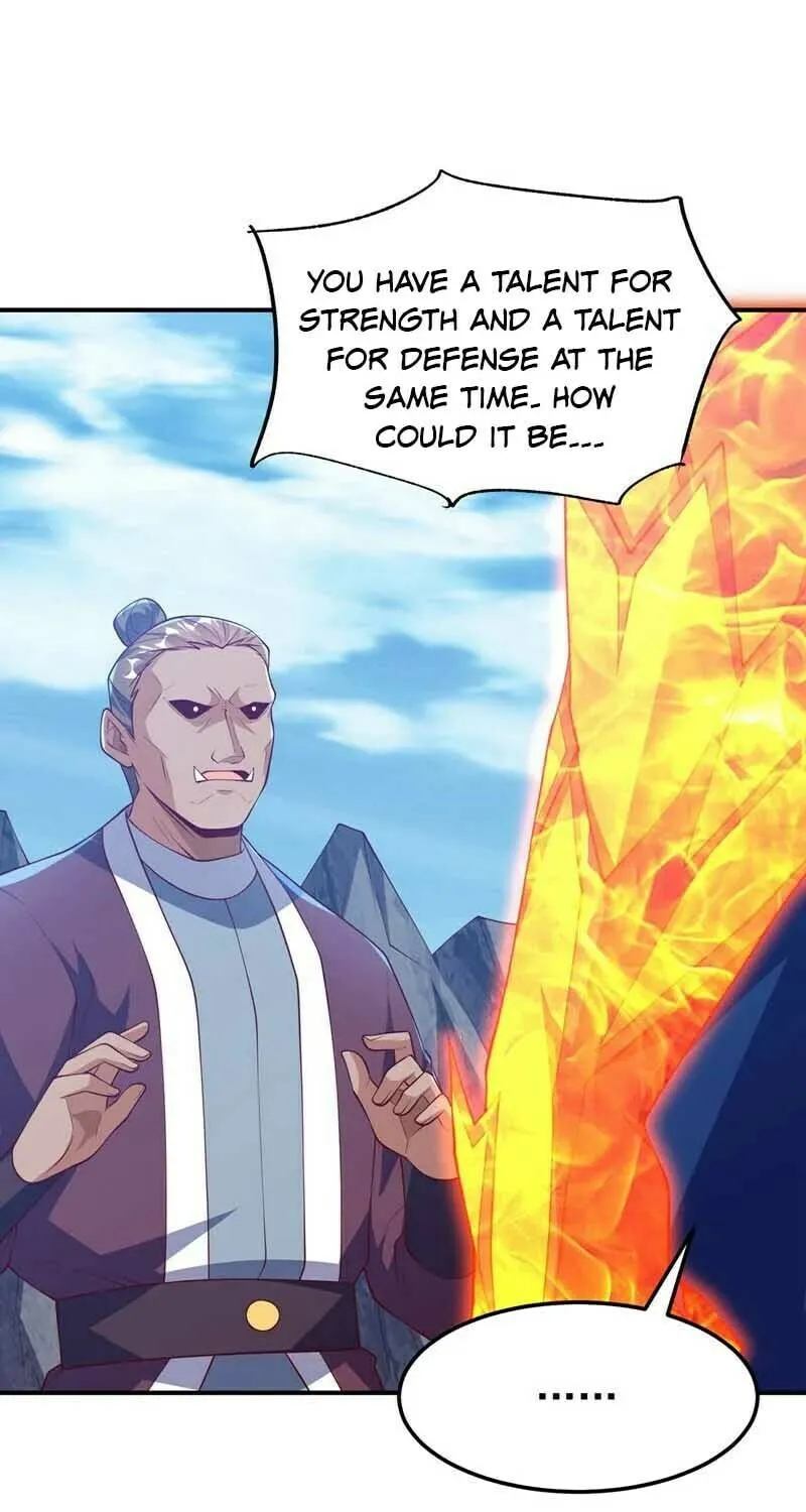 Read Martial Rebel chapter 312 image 28 on Lezhin