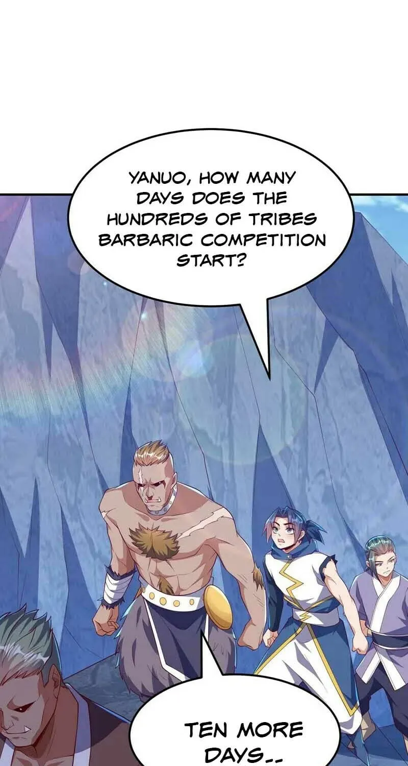 Read Martial Rebel chapter 312 image 29 on Lezhin