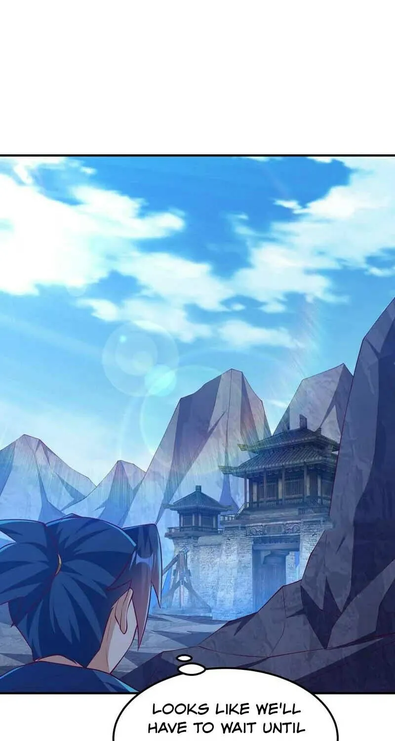 Read Martial Rebel chapter 312 image 33 on Lezhin