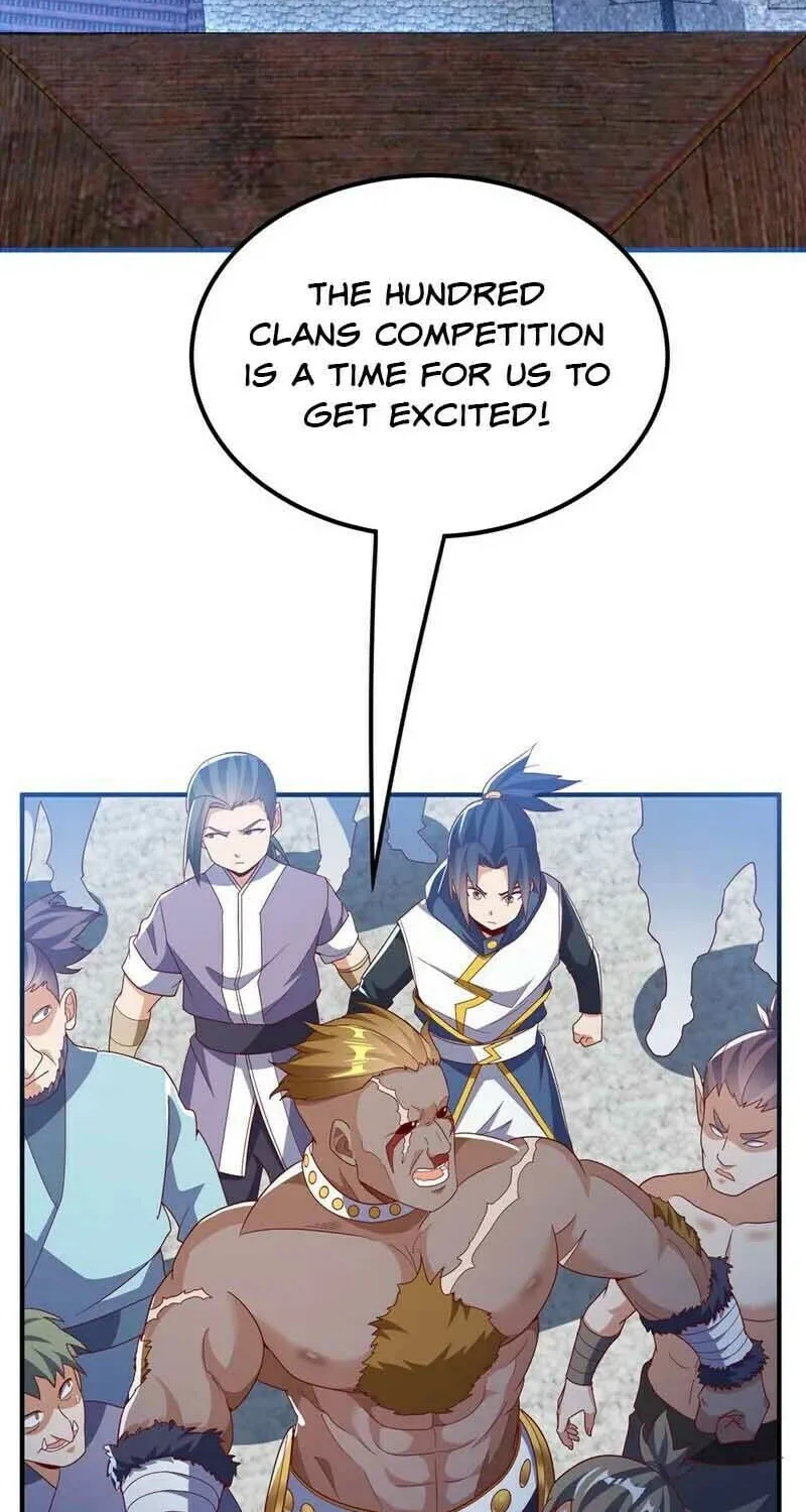 Read Martial Rebel chapter 312 image 36 on Lezhin