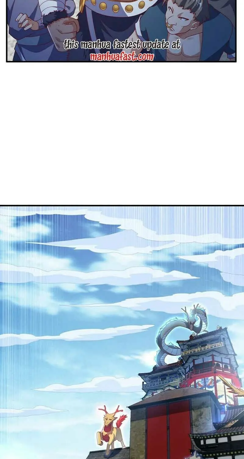 Read Martial Rebel chapter 312 image 37 on Lezhin