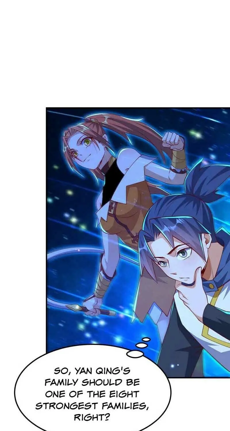 Read Martial Rebel chapter 312 image 4 on Lezhin