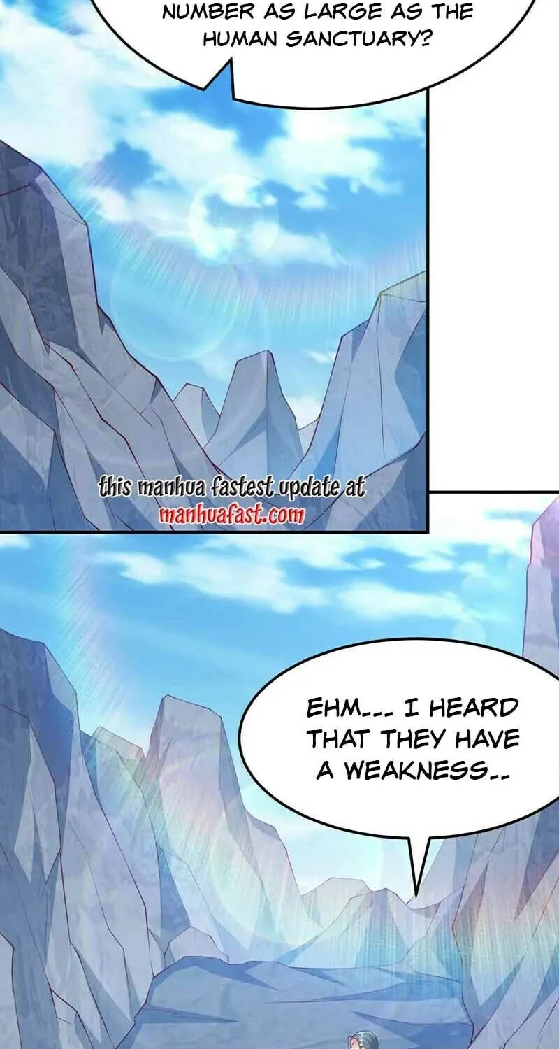 Read Martial Rebel chapter 312 image 7 on Lezhin
