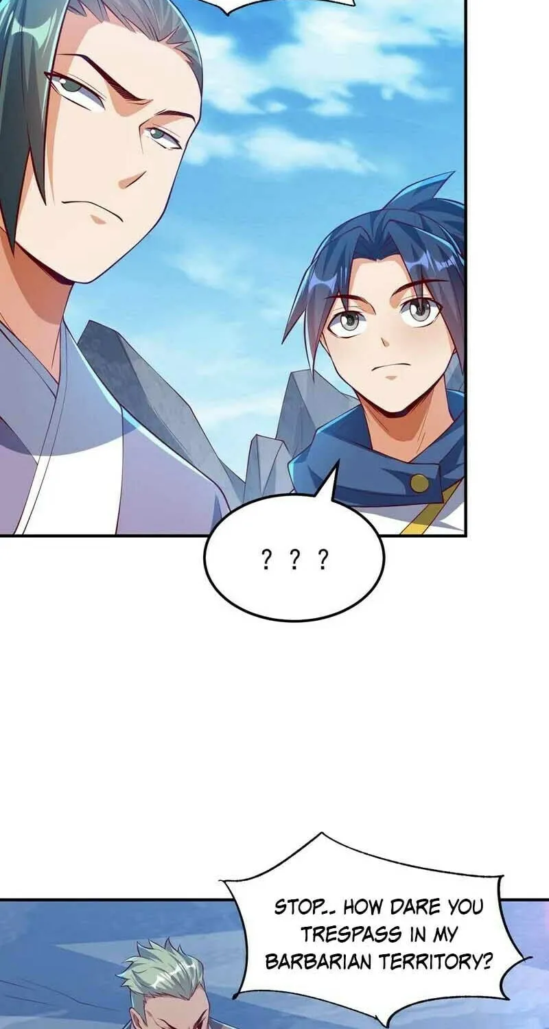 Read Martial Rebel chapter 312 image 9 on Lezhin