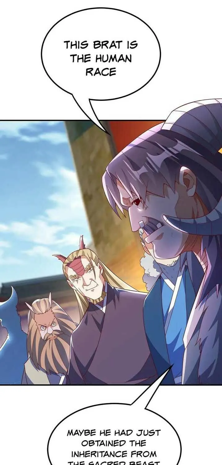 Read Martial Rebel chapter 314 image 0 on Lezhin