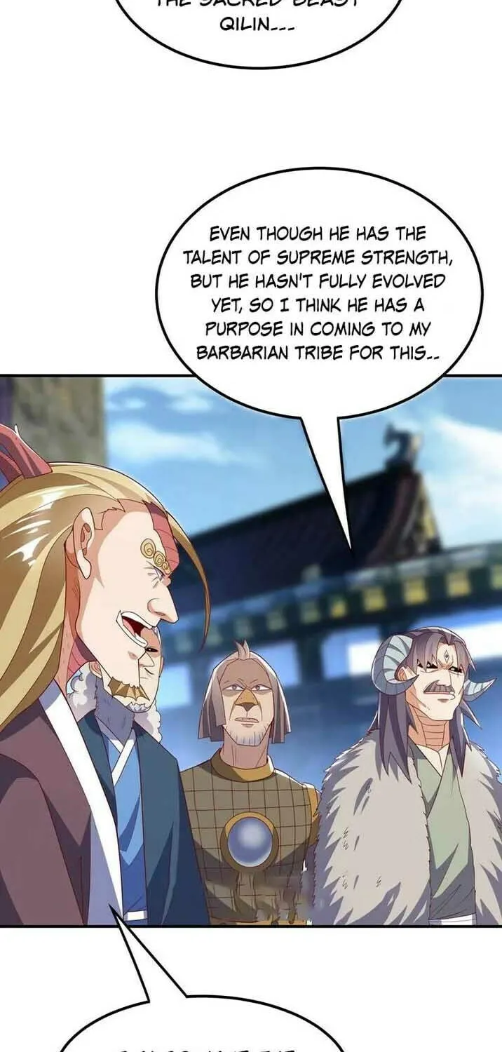 Read Martial Rebel chapter 314 image 1 on Lezhin