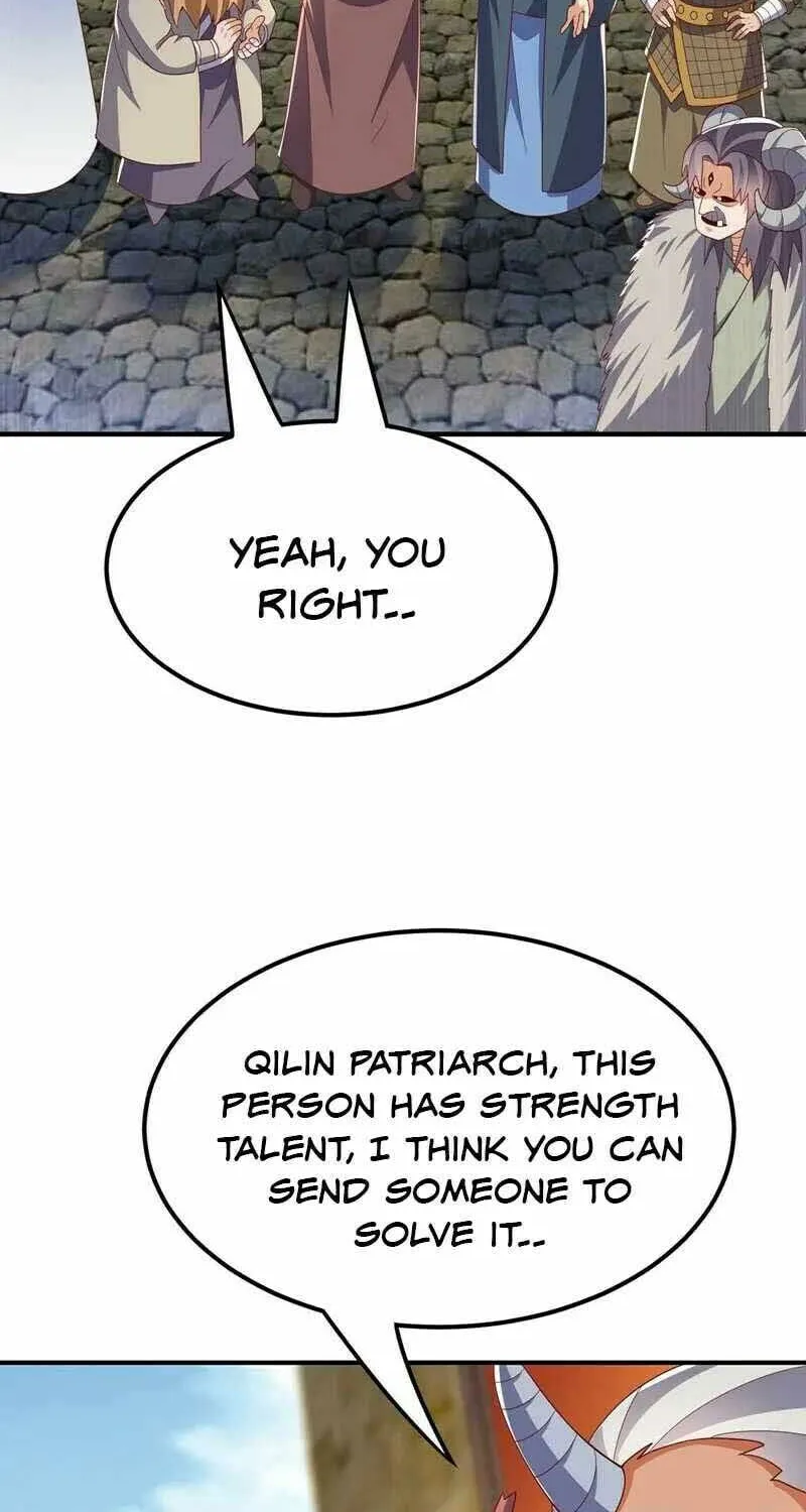 Read Martial Rebel chapter 314 image 10 on Lezhin