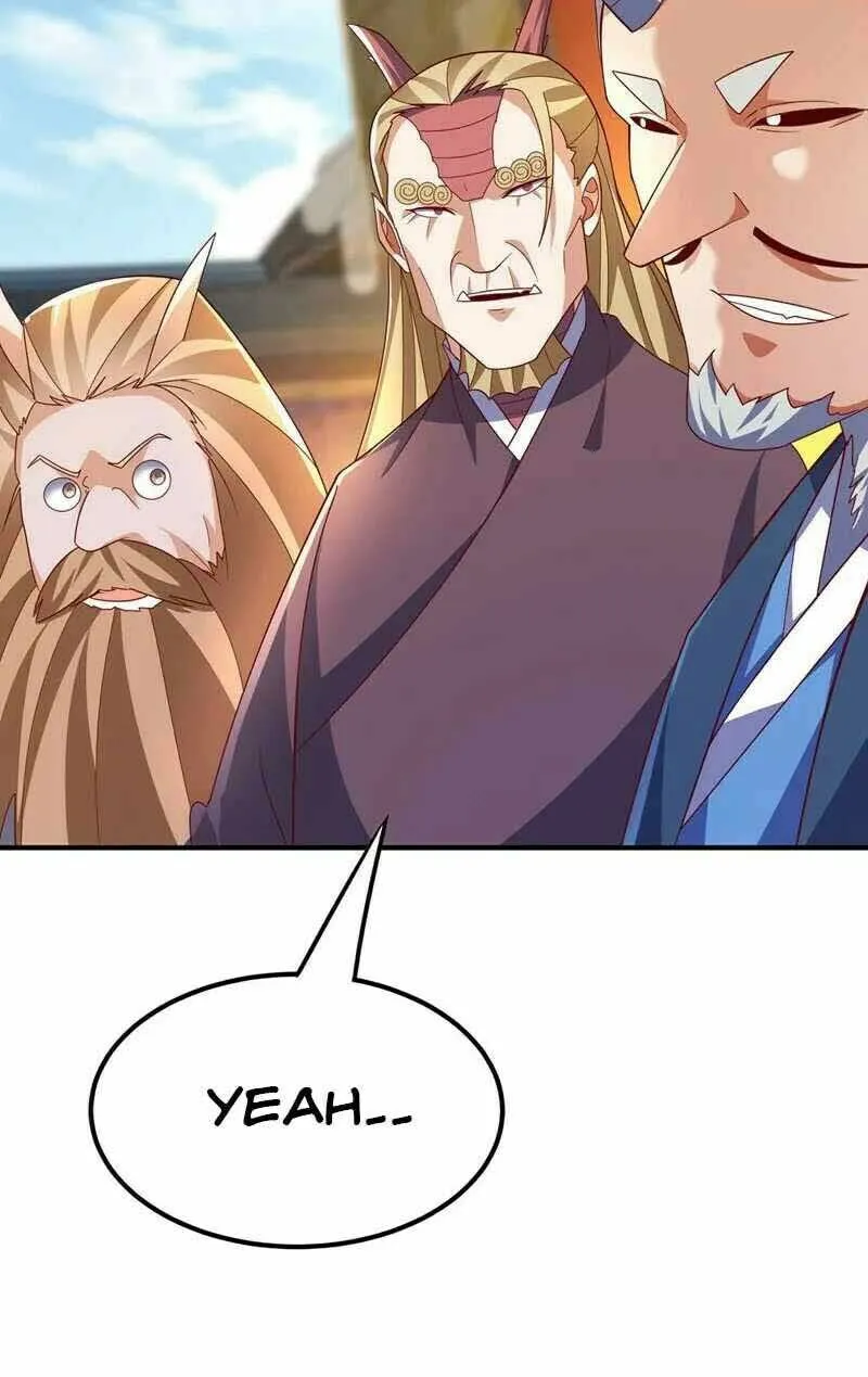 Read Martial Rebel chapter 314 image 11 on Lezhin