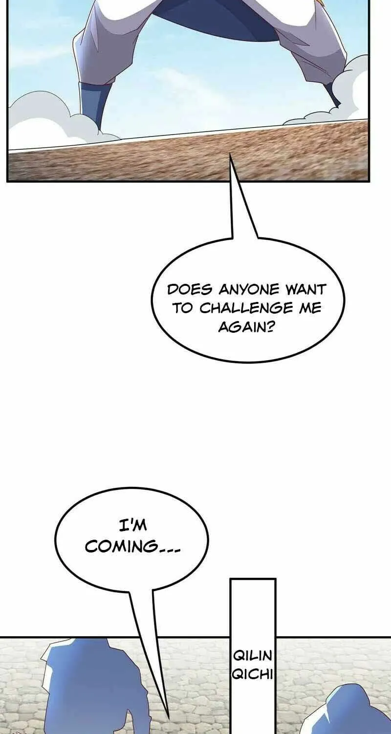 Read Martial Rebel chapter 314 image 14 on Lezhin