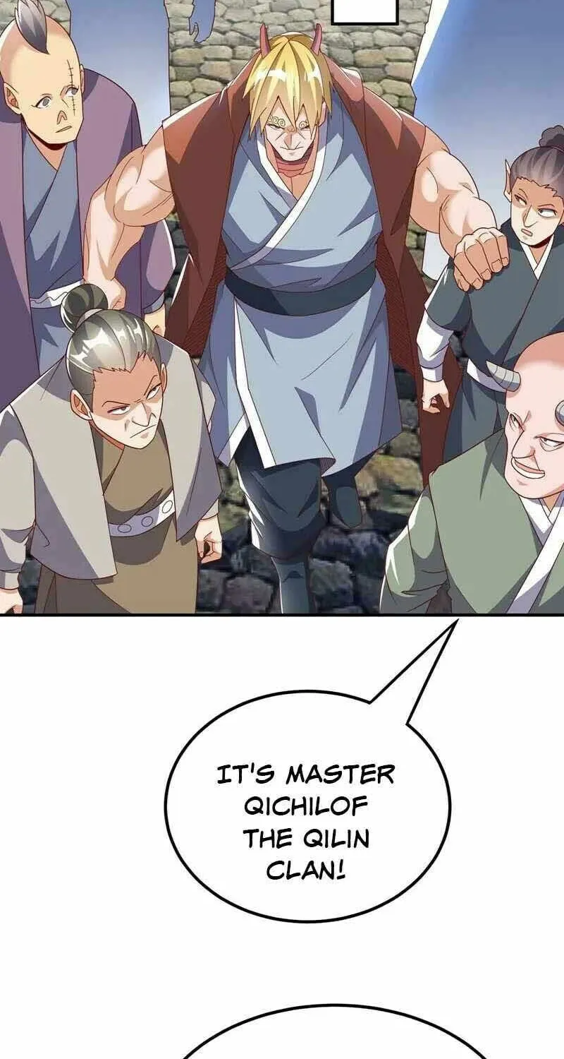 Read Martial Rebel chapter 314 image 15 on Lezhin