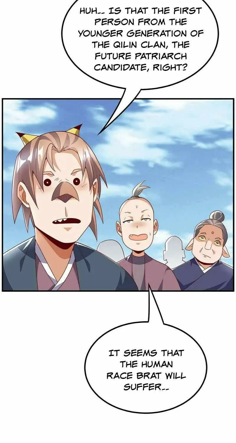 Read Martial Rebel chapter 314 image 16 on Lezhin