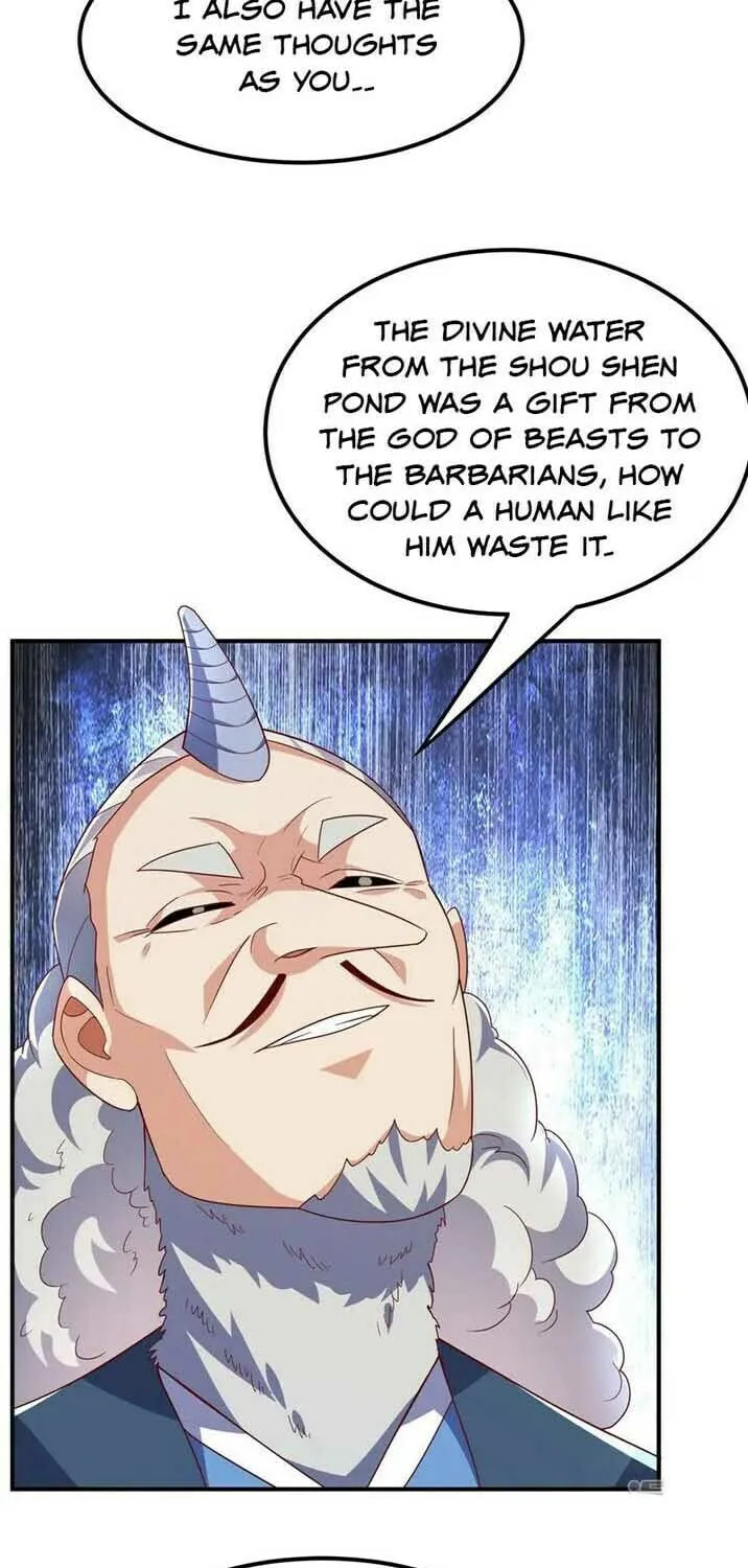 Read Martial Rebel chapter 314 image 2 on Lezhin