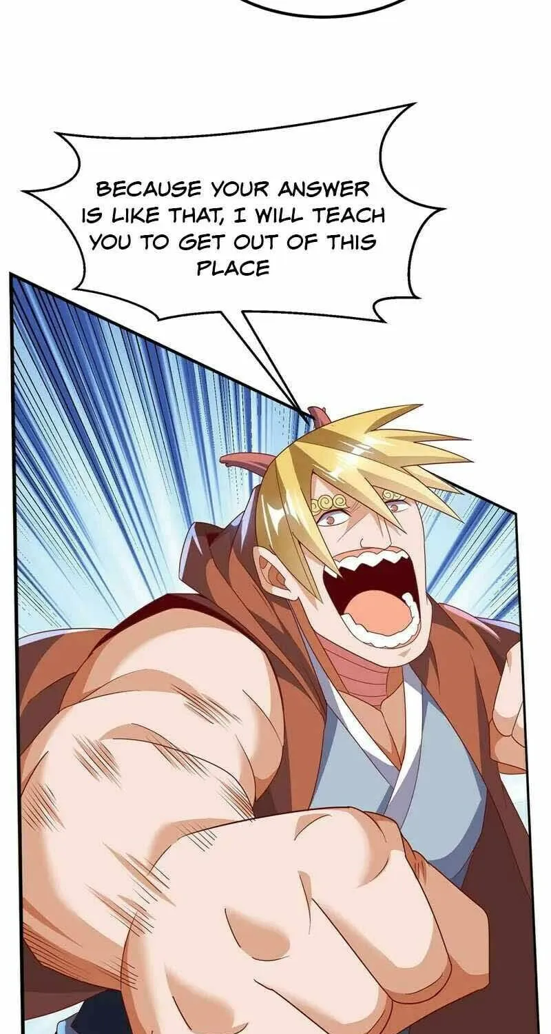 Read Martial Rebel chapter 314 image 23 on Lezhin