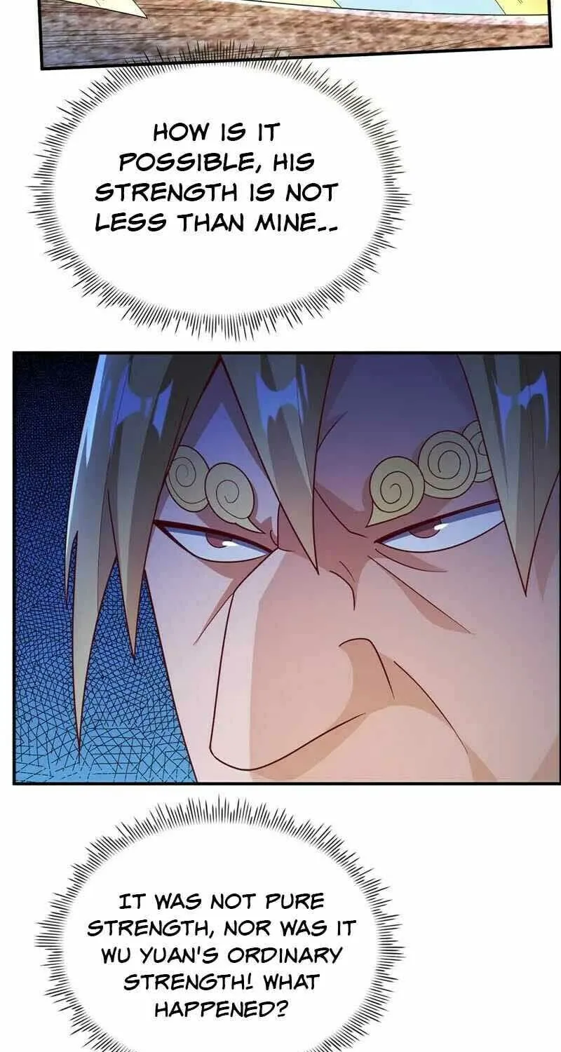 Read Martial Rebel chapter 314 image 29 on Lezhin