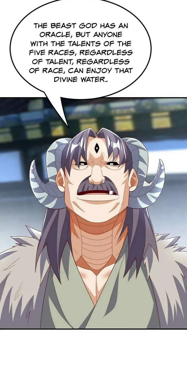 Read Martial Rebel chapter 314 image 3 on Lezhin