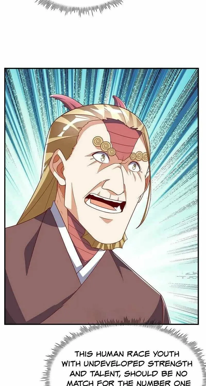 Read Martial Rebel chapter 314 image 30 on Lezhin