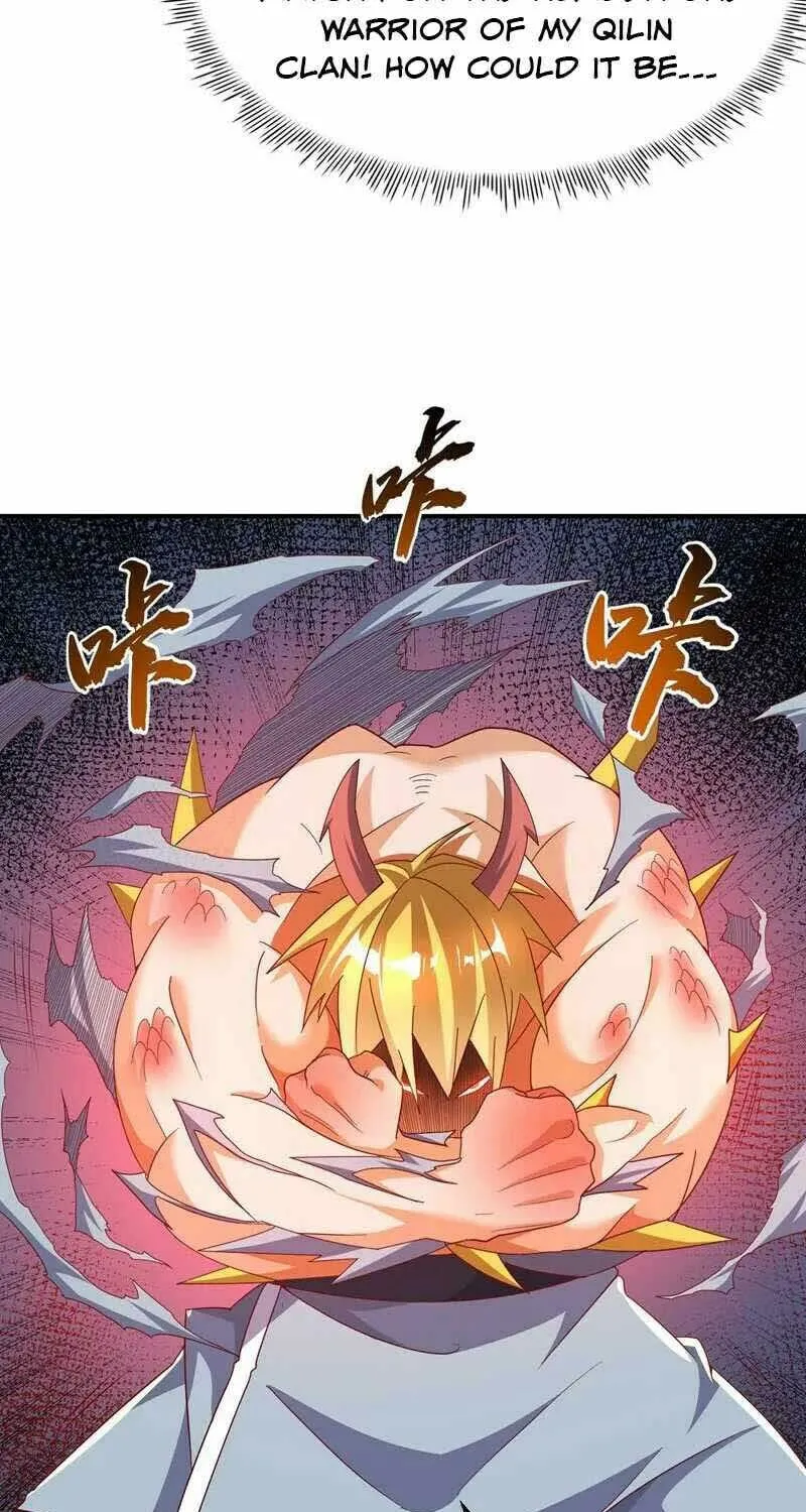 Read Martial Rebel chapter 314 image 31 on Lezhin