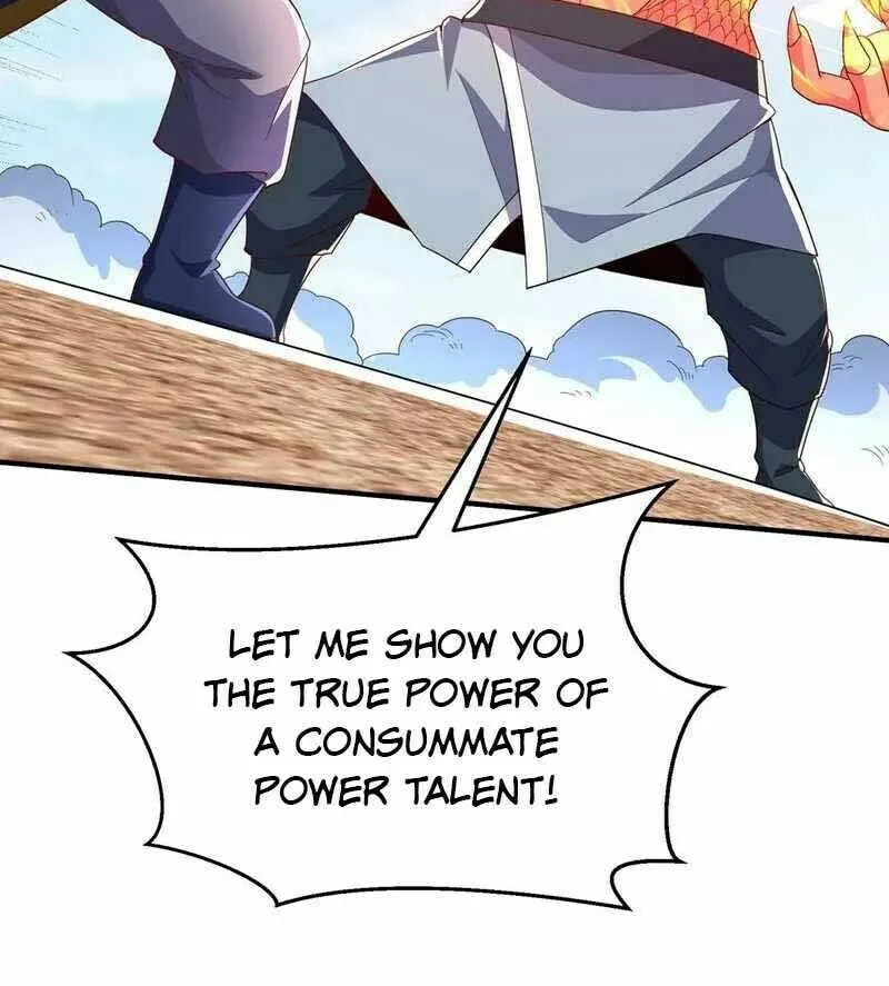Read Martial Rebel chapter 314 image 33 on Lezhin