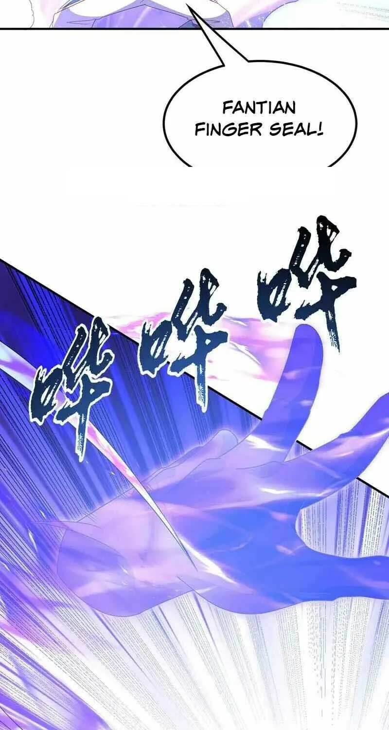Read Martial Rebel chapter 314 image 36 on Lezhin