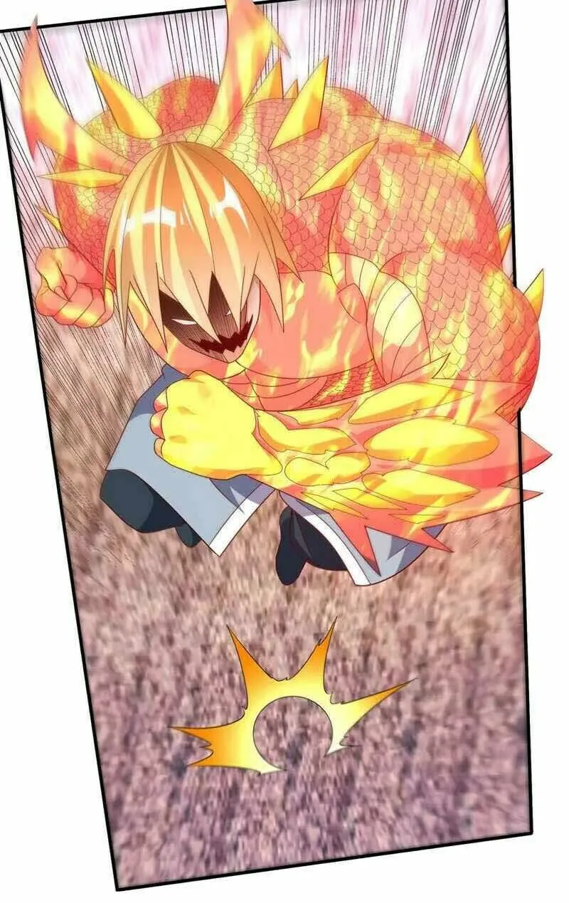 Read Martial Rebel chapter 314 image 38 on Lezhin