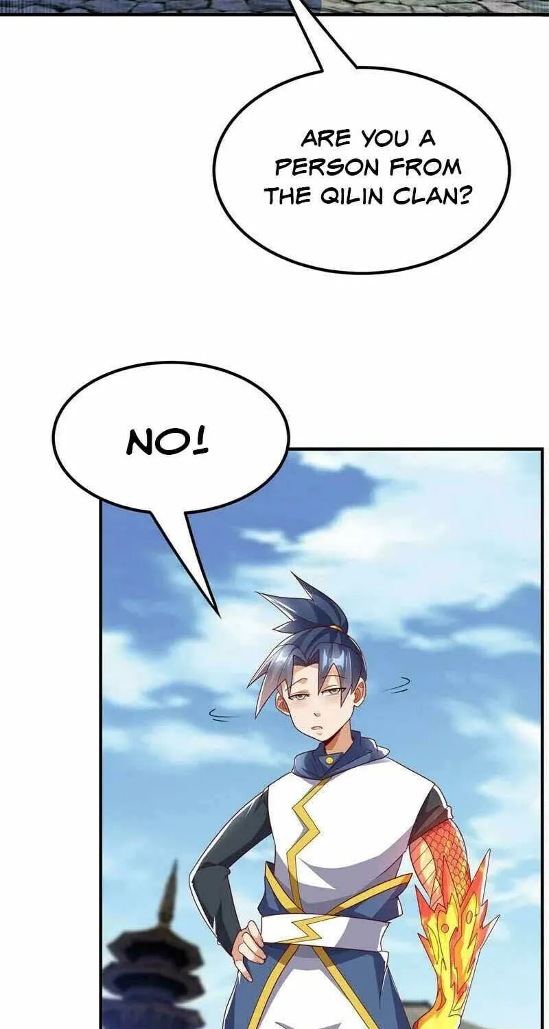 Read Martial Rebel chapter 314 image 6 on Lezhin
