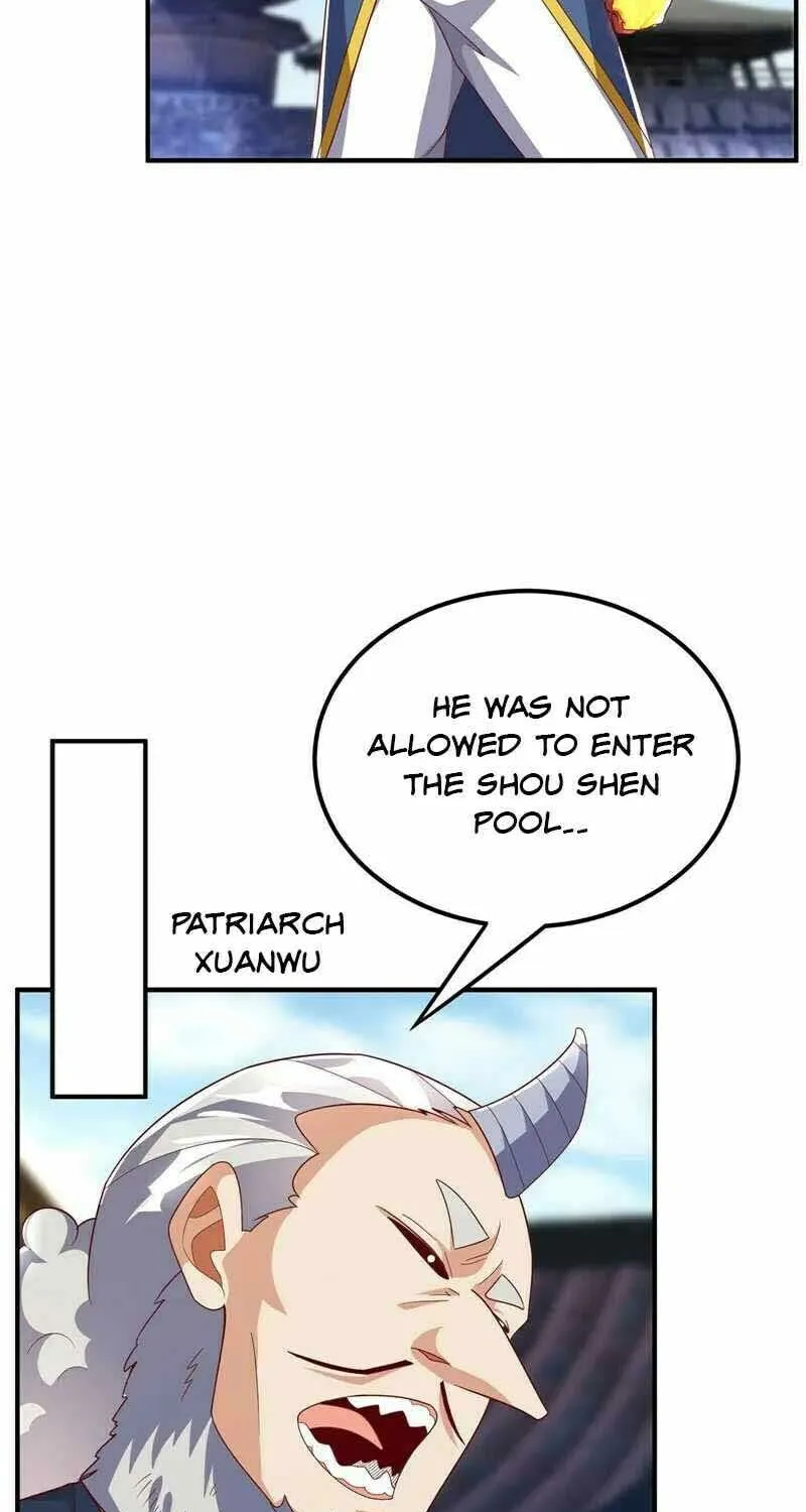 Read Martial Rebel chapter 314 image 7 on Lezhin
