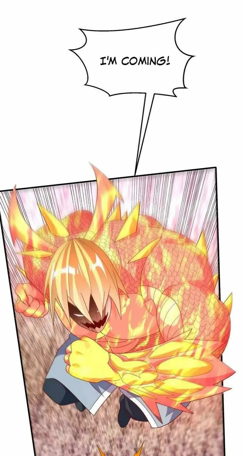 Read Martial Rebel chapter 315 image 0 on Lezhin