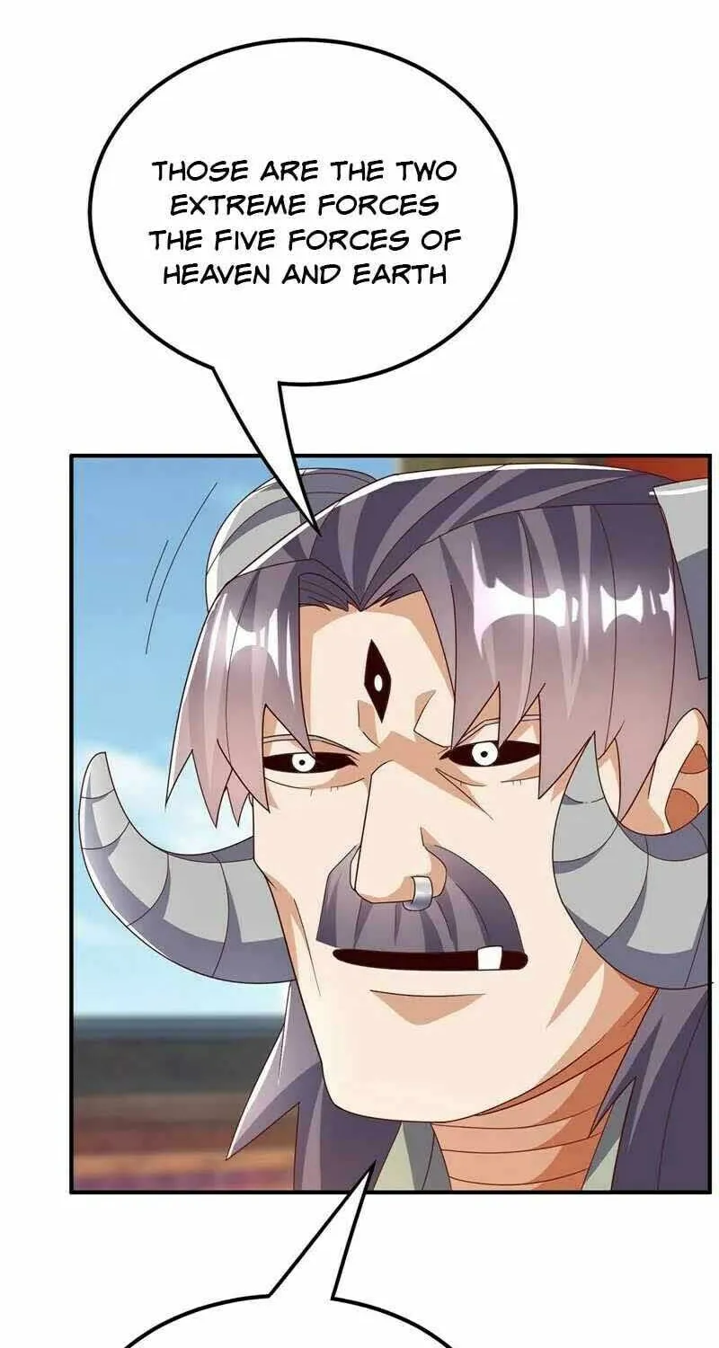 Read Martial Rebel chapter 315 image 10 on Lezhin