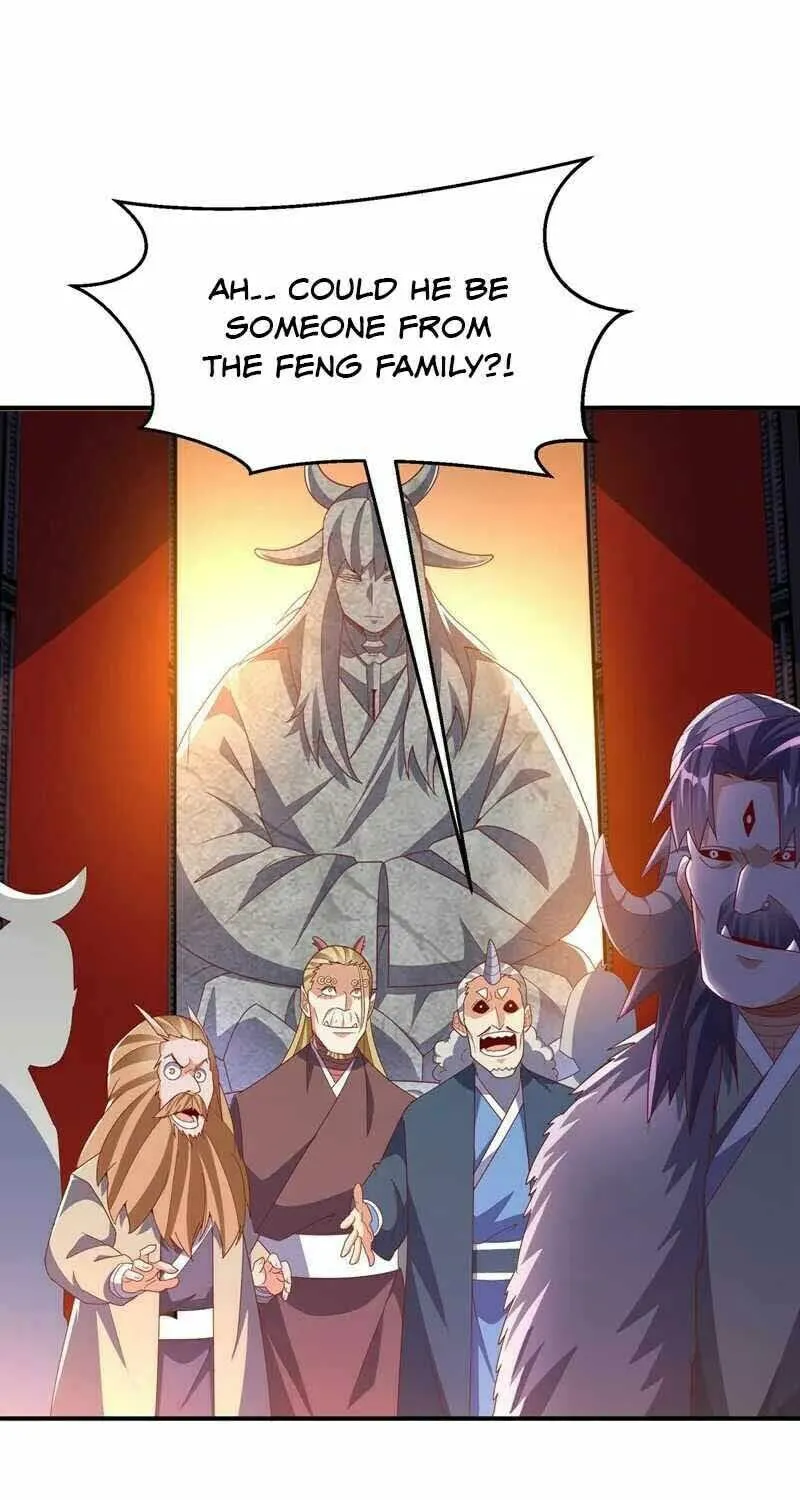 Read Martial Rebel chapter 315 image 12 on Lezhin