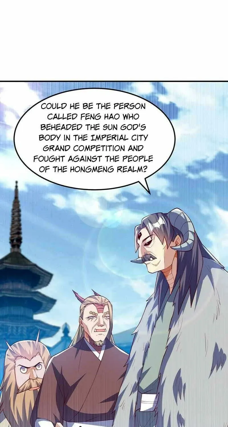 Read Martial Rebel chapter 315 image 13 on Lezhin