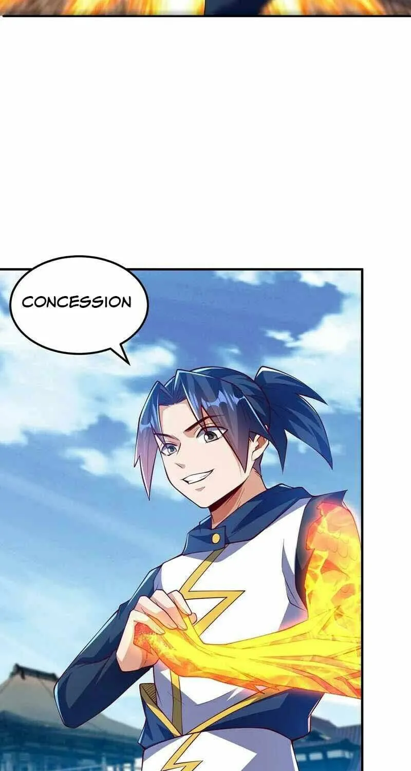 Read Martial Rebel chapter 315 image 16 on Lezhin
