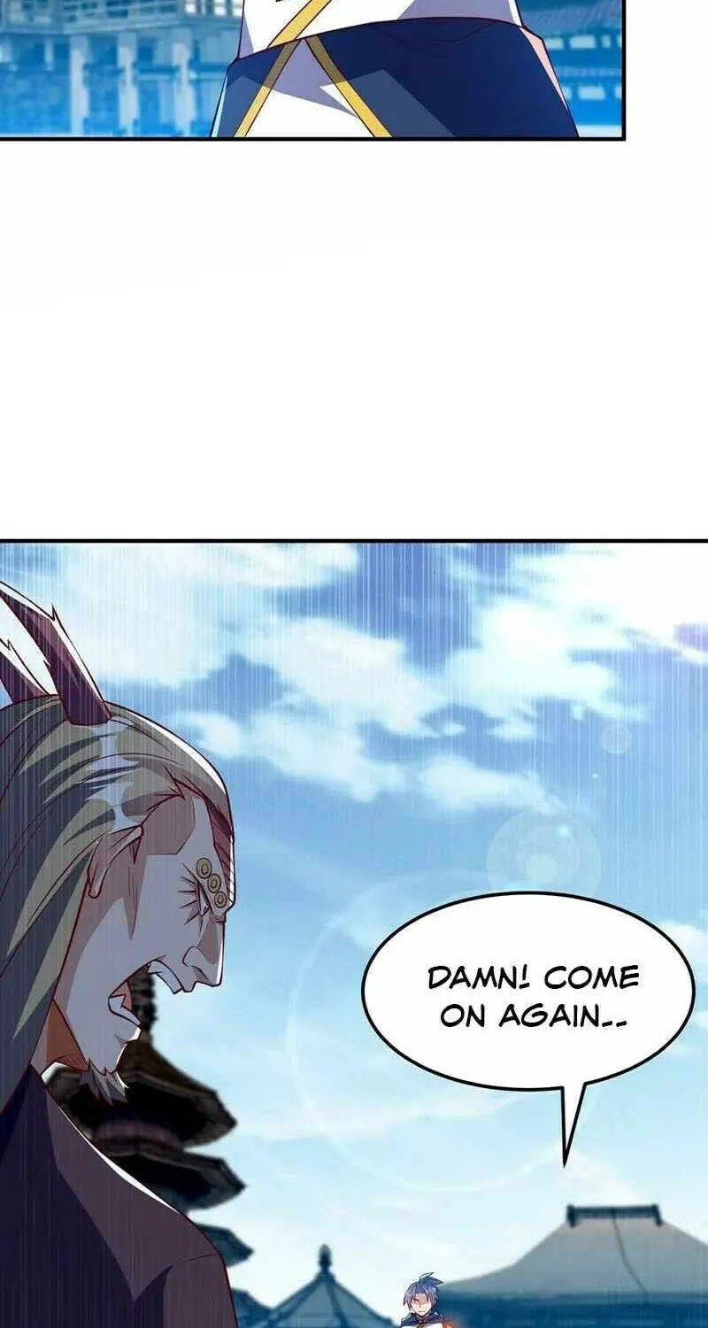 Read Martial Rebel chapter 315 image 17 on Lezhin