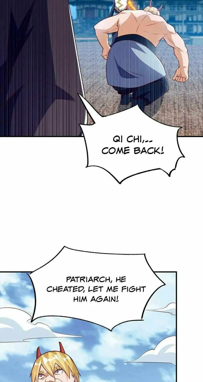 Read Martial Rebel chapter 315 image 18 on Lezhin